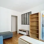 Appartement Cosy 4 Pers, Proche Nation & Bois De Vincennes