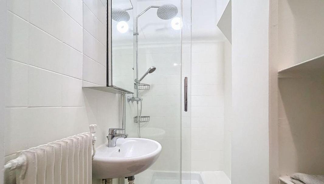 Appartement Cosy 4 Pers, Proche Nation & Bois De Vincennes *