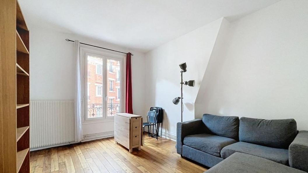 Appartement Cosy 4 Pers, Proche Nation & Bois De Vincennes Parijs